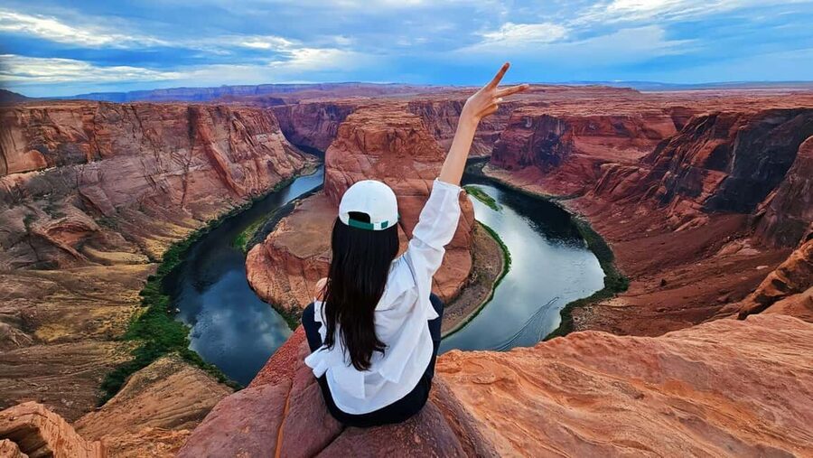 1-Day Grand Canyon Tour from Las Vegas: Stargazing & Sunrise - Key things to know before you book