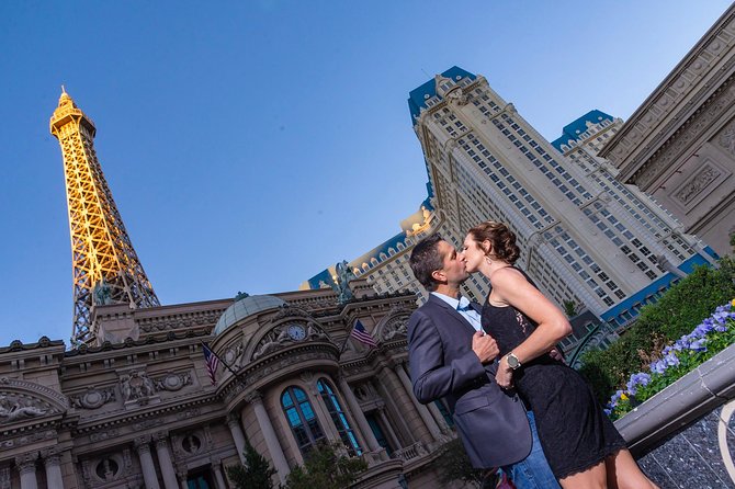 1 Hour Private Limo Photo Tour - Is $555.72 good value for six people?