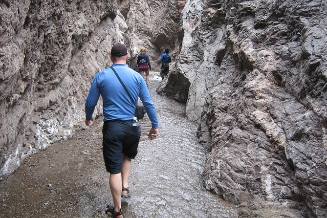 2‑Day Black Canyon & Hoover Dam Kayak Camping Adventure - What $694 includes, and what it does not