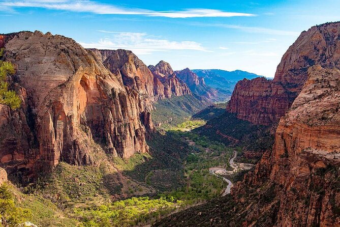 2-Day Grand Canyon and Lower Antelope Canyon Tour from Las Vegas - Leaving Las Vegas at 6:30 a.m.