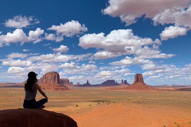 2-Day Grand Canyon, Antelope Canyon, Monument Valley and Sedona - Why This Two-Day Route Works