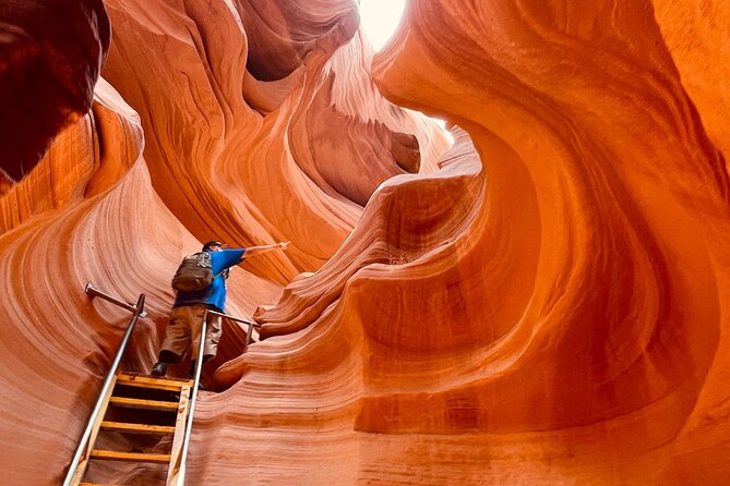 2-Day Grand Canyon, Antelope Canyon, Monument Valley and Sedona - Monument Valley Brings the Southwest Into Focus
