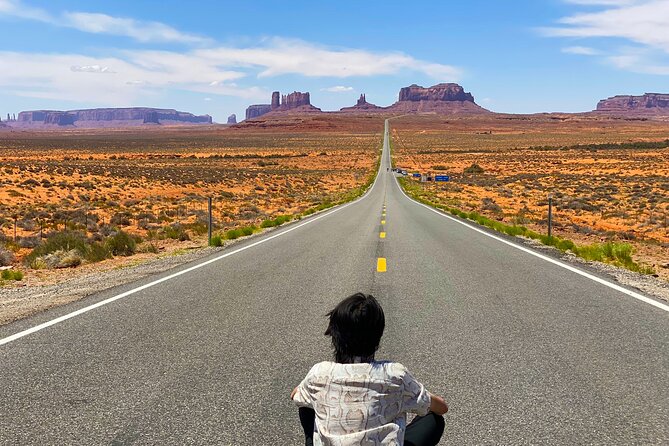 2-Day Grand Canyon, Antelope Canyon, Monument Valley and Sedona - Sedona Adds a Different Kind of Red Rock