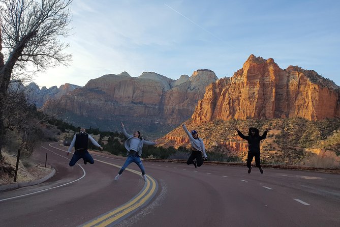 2 Day Grand Canyon, Bryce, Zion, Horseshoe Bend, Antelope Tour - Day one at Bryce Canyon, hoodoos and a real walk
