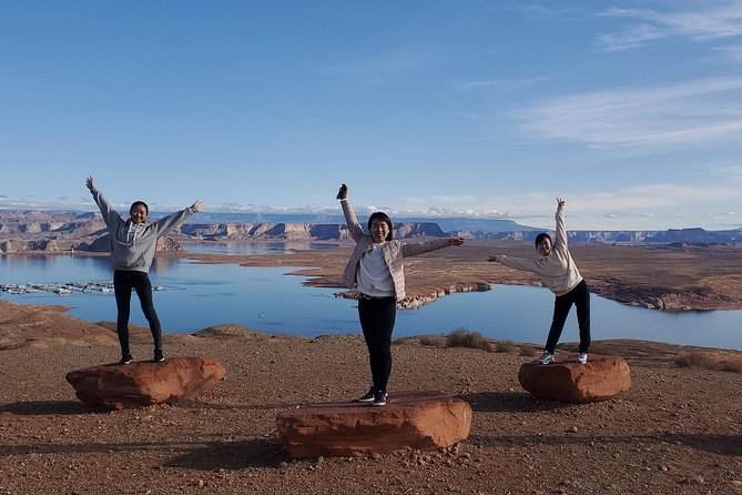 2 Day Grand Canyon, Bryce, Zion, Horseshoe Bend, Antelope Tour - Who will get the most from this $599 trip
