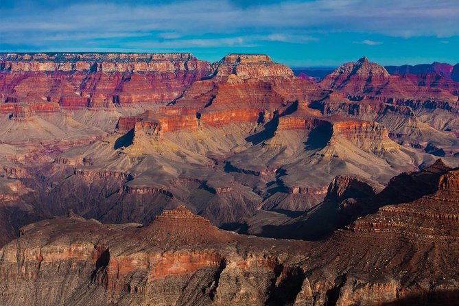 2-Day Upper Antelope Canyon and Grand Canyon National Park Tour - Route 66, a short stop with a long story