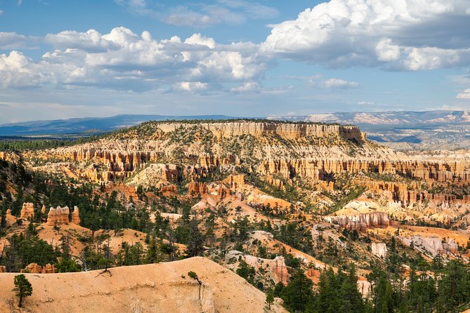 2 Day Zion and Bryce in depth National Tour Camp or Hotel options - Weather, cancellation, and what to pack