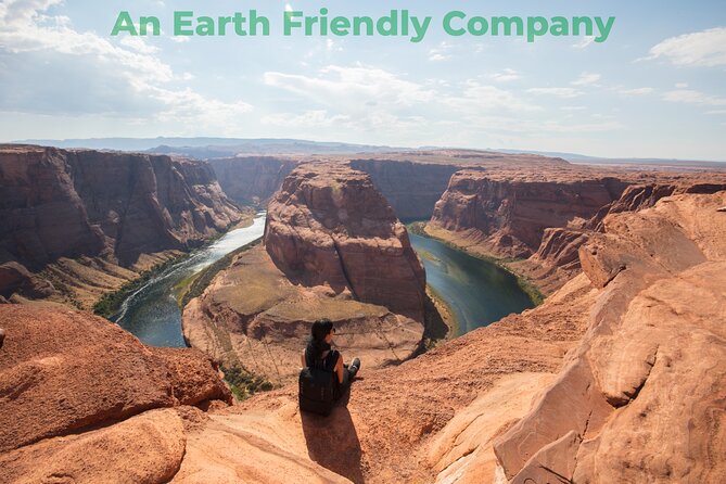 3-Day Antelope, Monument Valley & Horseshoe Tour from Las Vegas - Guides, languages, and the ride itself