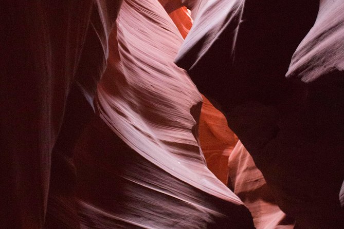 3-Day Antelope, Monument Valley & Horseshoe Tour from Las Vegas - What the $620 price really covers