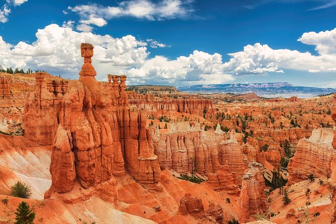 3-Day Grand Canyon, Antelope, Bryce & Zion Tour from Vegas - Why this three-day route works