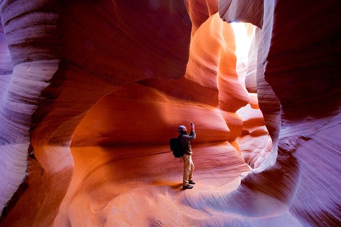 3-Day Grand Canyon, Antelope, Bryce & Zion Tour from Vegas - Bryce Canyon after Antelope Canyon