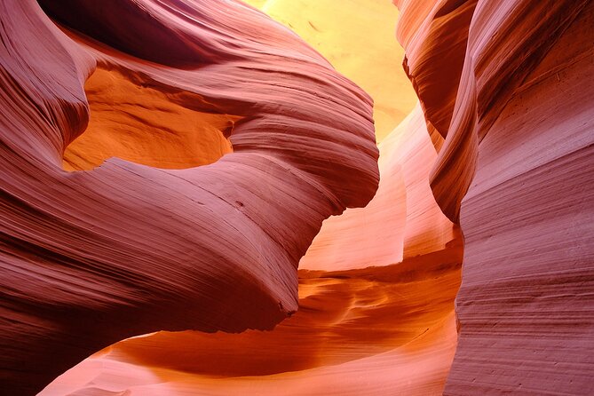 3-Day Grand Canyon, Antelope, Bryce & Zion Tour from Vegas - Hotels, meals, luggage, and comfort