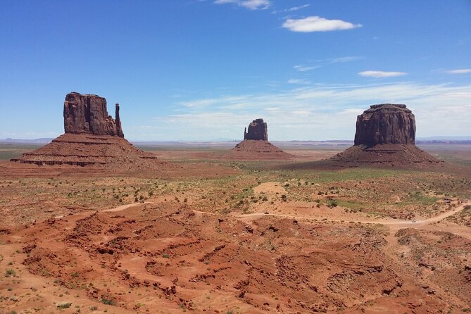 3-day Grand Canyon, Antelope Canyon and Horseshoe Bend Tour from Las Vegas - What the $2,100.50 price really covers