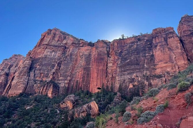 3-day Grand Canyon, Antelope Canyon and Horseshoe Bend Tour from Las Vegas - Who should book this three-day route?