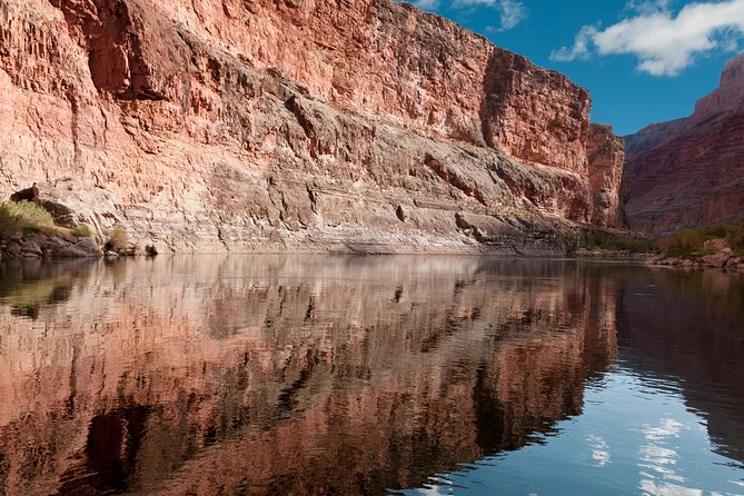 3-Day Grand Canyon, Monument Valley and Zion Tour from Las Vegas - Horseshoe Bend and a second night near Lake Powell