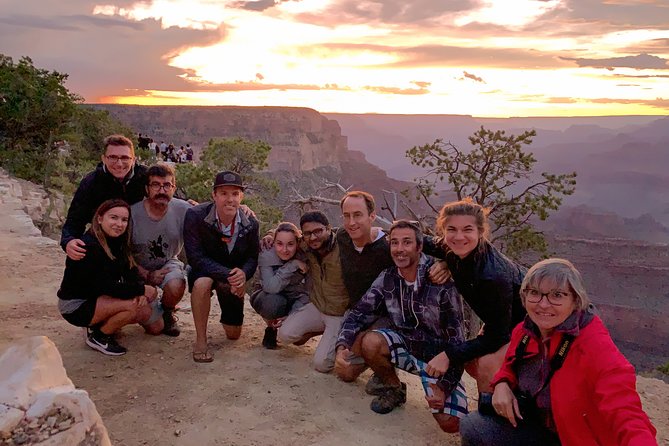 3-Day Grand Canyon, Monument Valley and Zion Tour from Las Vegas - Route 66 and the long return to Las Vegas
