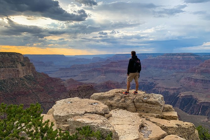 3-Day Grand Canyon, Monument Valley and Zion Tour from Las Vegas - Transport, rooms, and daily comfort