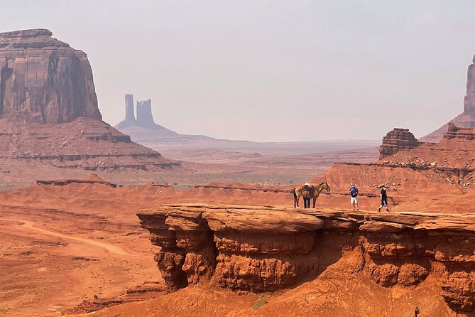 3-Day Grand Canyon South Rim, Zion & Bryce Canyon From Las Vegas - Why this route works from Las Vegas