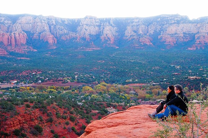 3-Day Grand Canyon South Rim, Zion & Bryce Canyon From Las Vegas - The Grand Canyon South Rim at the right hour