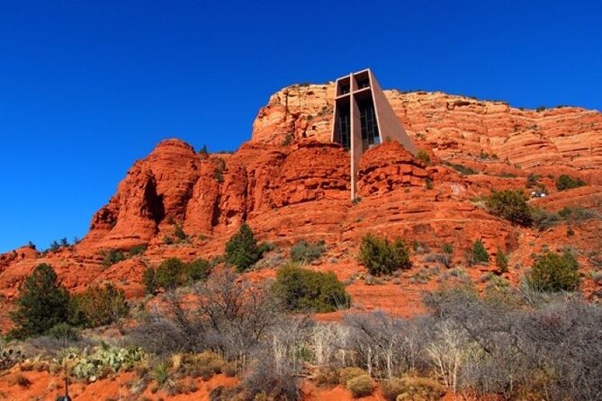 3-Day Grand Canyon South Rim, Zion & Bryce Canyon From Las Vegas - Walking, luggage, and daily comfort