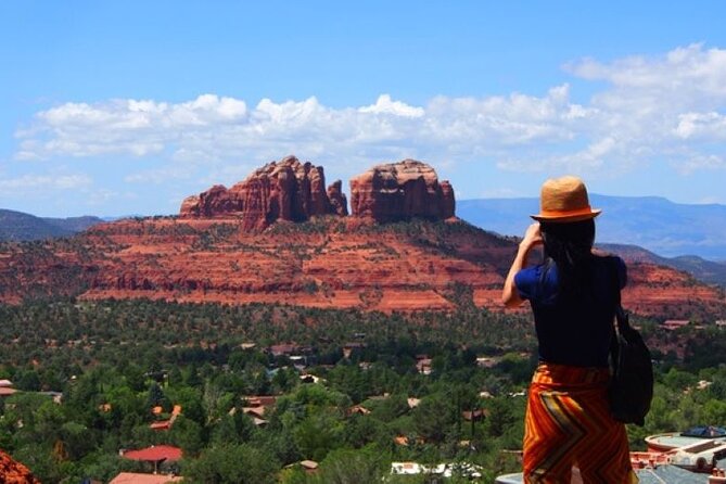 3-Day Grand Canyon South Rim, Zion & Bryce Canyon From Las Vegas - Guide service and overall value