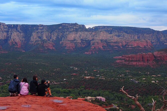 3-Day Grand Canyon South Rim, Zion & Bryce Canyon From Las Vegas - Should you book this three-day tour?