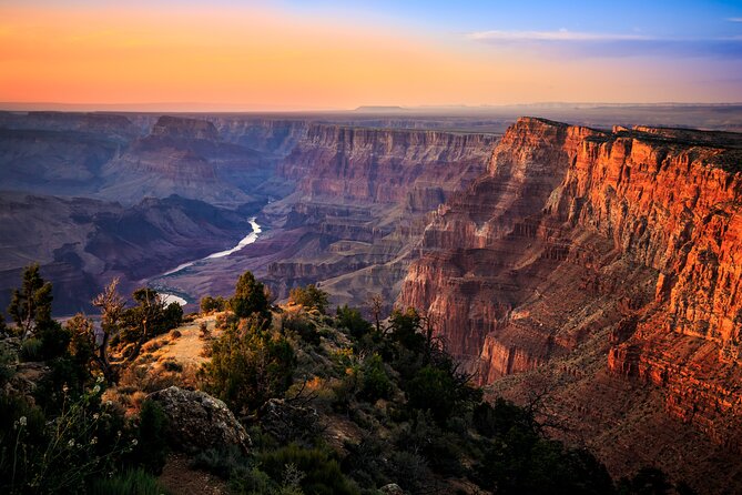 3-Day Grand Circle Tour from Las Vegas - Why this three-day route works