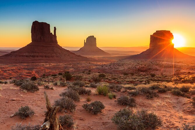 3-Day Grand Circle Tour from Las Vegas - Day 3: Bryce hoodoos, Zion cliffs, and the return to Las Vegas