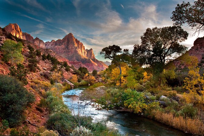 3-Day Grand Circle Tour from Las Vegas - What the price includes, and what it does not