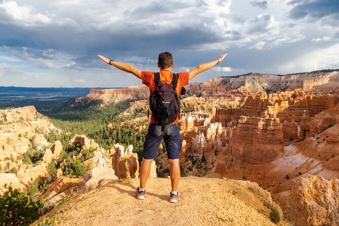 3-Day Southwest National Parks Private Tour from Las Vegas - Monument Valley brings Navajo guidance and a long afternoon