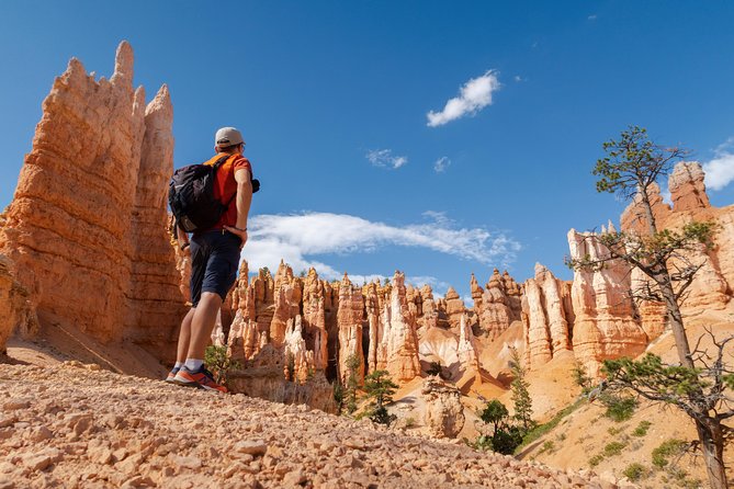 3-Day Tour: Zion, Bryce Canyon, Monument Valley and Grand Canyon - Why this route works so well from Las Vegas