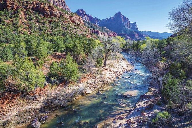 3-Day Tour: Zion, Bryce Canyon, Monument Valley and Grand Canyon - Is $875 good value?