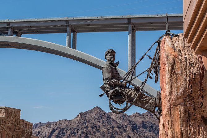 3-Hour Black Canyon Motorized Raft Tour with Optional Transport - Getting from Las Vegas to the launch point