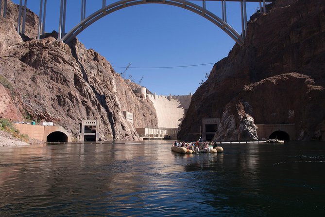 3-Hour Black Canyon Motorized Raft Tour with Optional Transport - Is the $140 price good value?