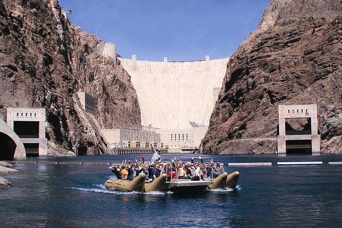3-Hour Black Canyon Motorized Raft Tour with Optional Transport - Who will enjoy this raft trip most?