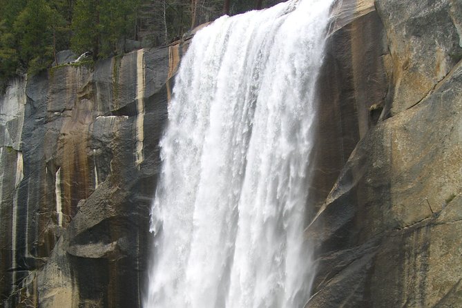 4 Day Death Valley, Yosemite, San Francisco from Las Vegas Camp or Lodge - Camping or Lodging: Which Fits You Better?