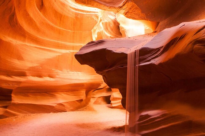 4-Day Southwest Giant Ring National Parks Tour from Las Vegas - Who should book this Southwest loop?