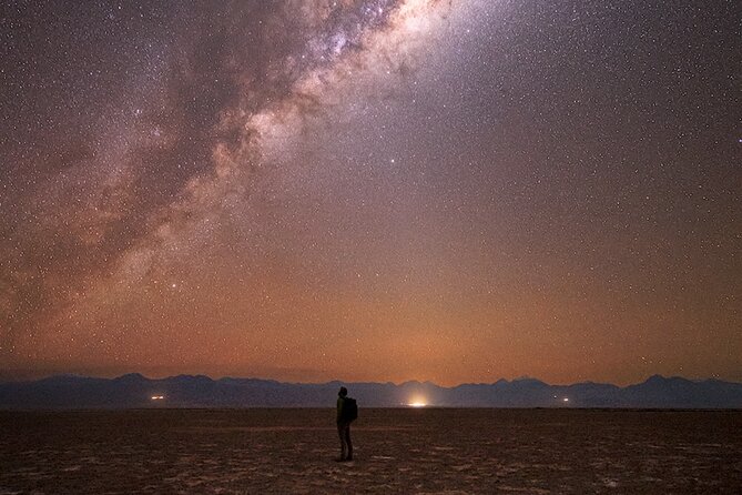 4-Hour Private Hidden Hot Springs Tour near Death Valley - Key points to know before you book