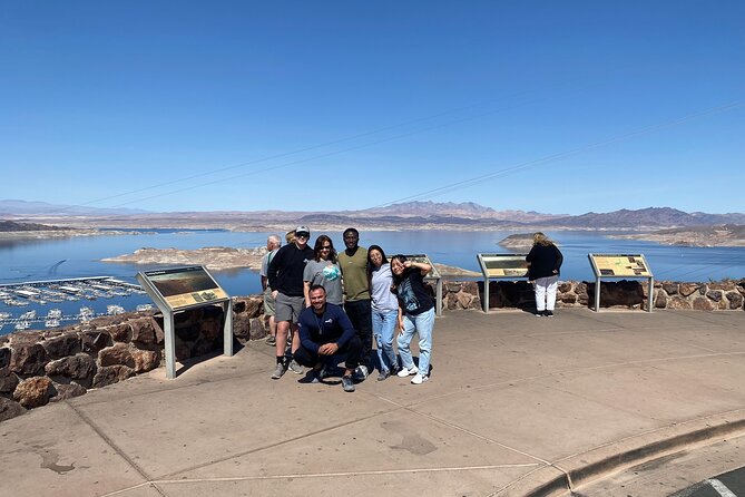 6hr Valley of Fire, Hoover Dam, Boulder City Tour from Las Vegas - Who will get the most from this tour