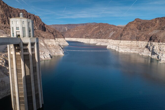 6hr Valley of Fire, Hoover Dam, Boulder City Tour from Las Vegas - What to bring and how to prepare