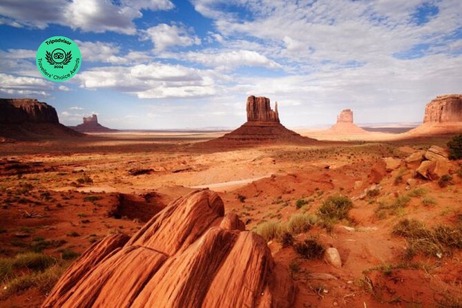 7 Day Western National Parks Tour, Las Vegas to San Francisco via Grand Canyon - Key points to know before booking