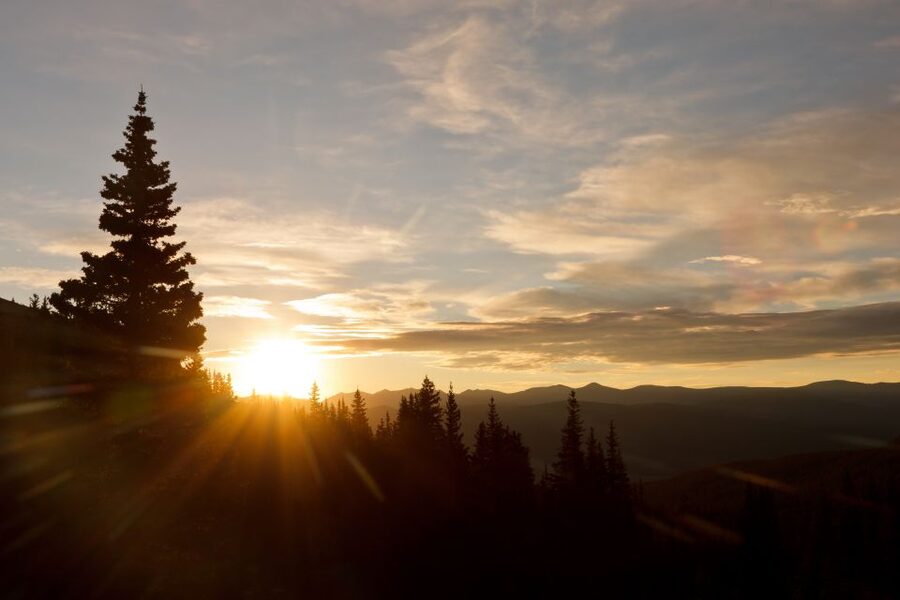 7-Day Yellowstone National Park Rocky Mountain Explorer - What this seven-day route is really like