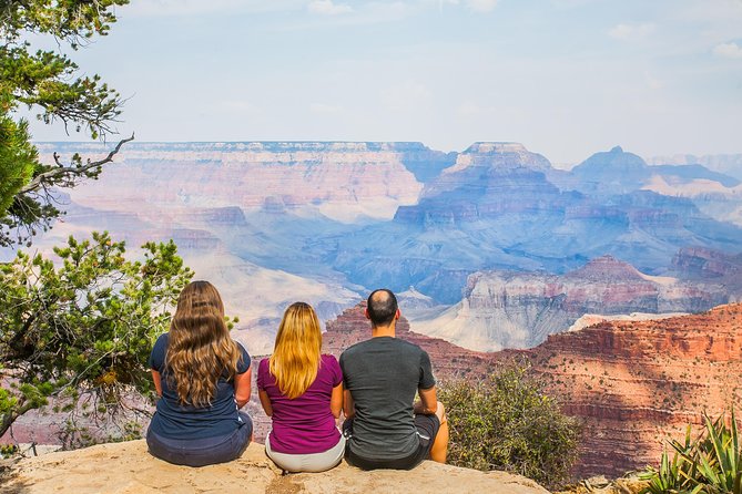 7-Day: Zion, Bryce, Monument Valley, Arches and Grand Canyon Tour - Day 3: Delicate Arch and Canyonlands