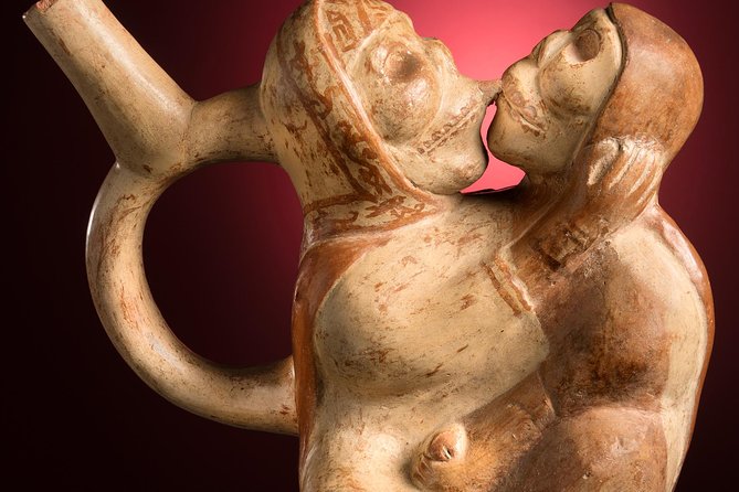 Admission to the Erotic Heritage Museum Las Vegas - What you’ll see inside the museum