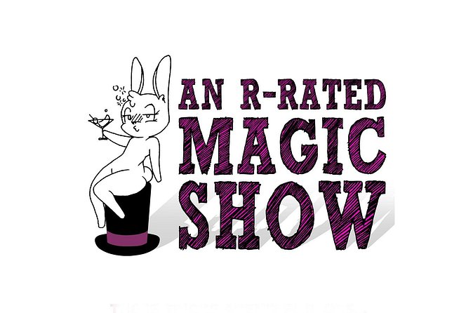 An R-Rated Magic Show at Planet Hollywood Resort and Casino - Who should choose this experience?