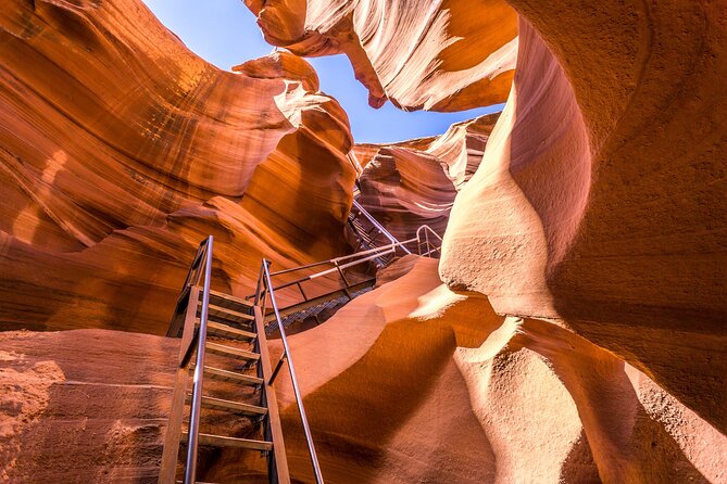 Antelope Canyon and Horseshoe Bend by Airplane from Las Vegas - What $769 buys you