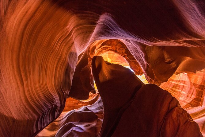 Antelope Canyon and Horseshoe Bend by Airplane from Las Vegas - Should you book this Page day trip?