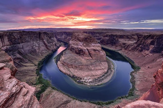 Antelope Canyon and Horseshoe Bend Day Trip from Las Vegas - Why this Las Vegas day trip is worth considering
