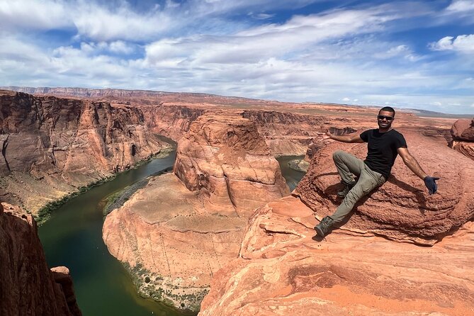 Antelope Canyon and Horseshoe Bend Day Trip from Las Vegas - What the $249.99 price really buys you
