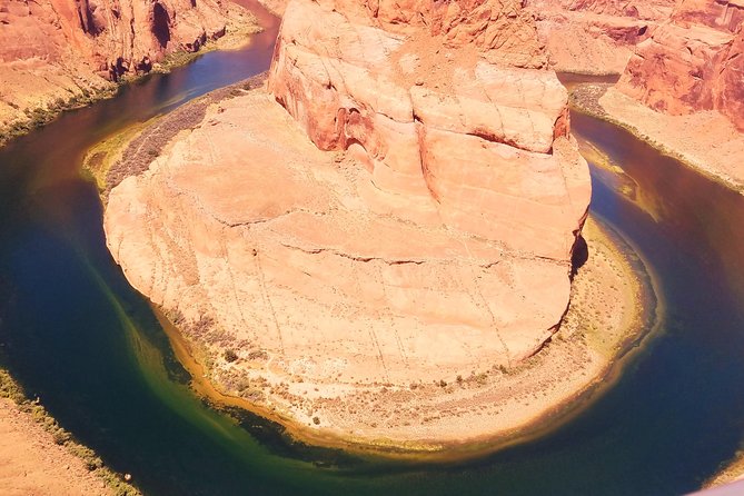 Antelope Canyon, Horseshoe Bend and Lake Powell Tour from Las Vegas - Lunch and the value of an all-in price